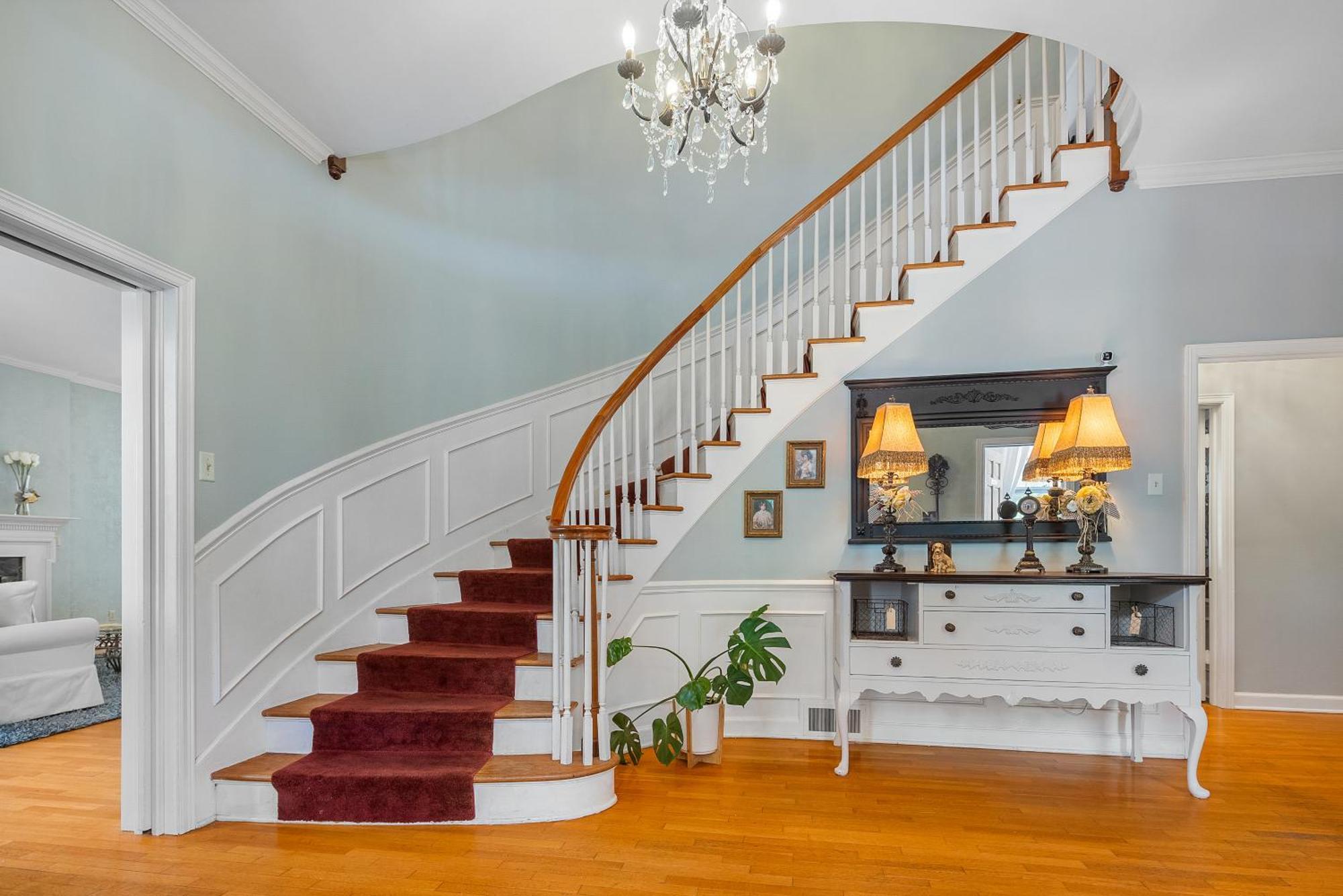 Beland Mansion-Blushing Rose Suite ฟอร์ตสมิธ ภายนอก รูปภาพ