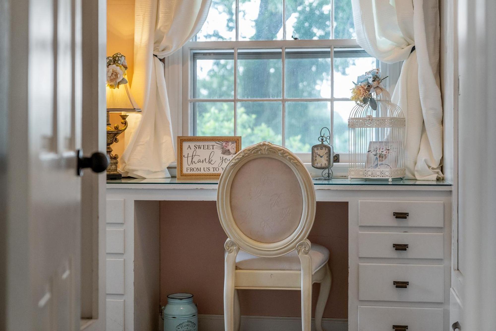 Beland Mansion-Blushing Rose Suite ฟอร์ตสมิธ ภายนอก รูปภาพ