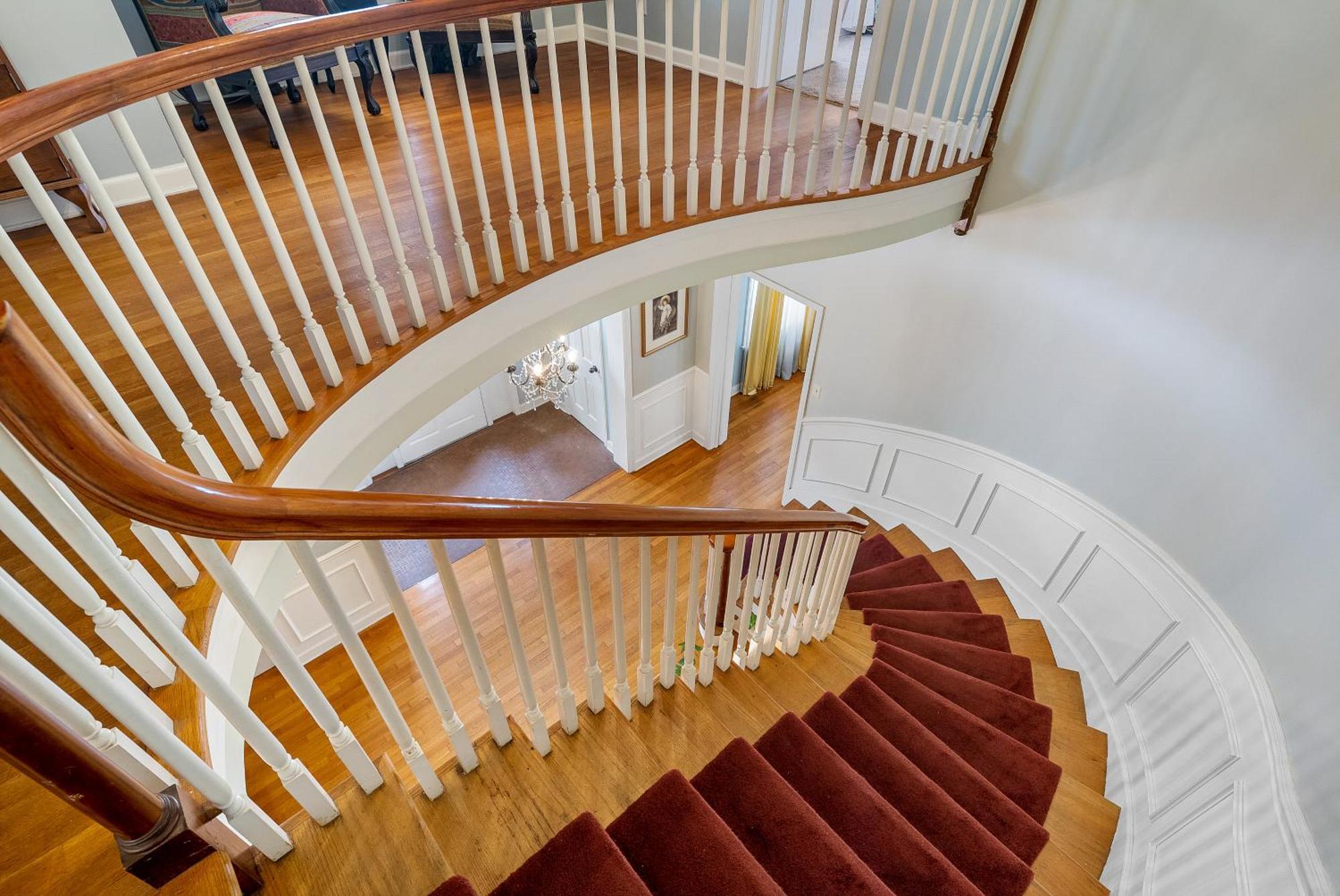 Beland Mansion-Blushing Rose Suite ฟอร์ตสมิธ ภายนอก รูปภาพ
